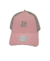 Durham Bulls Women's 9Twenty Micro Logo Cap