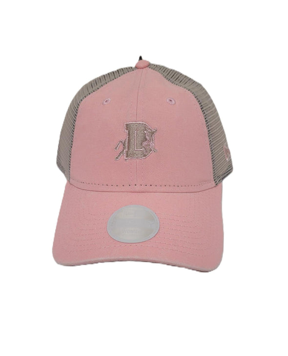 Durham Bulls Women's 9Twenty Micro Logo Cap