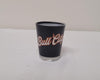 Durham Bulls Sublimated Shot Glass