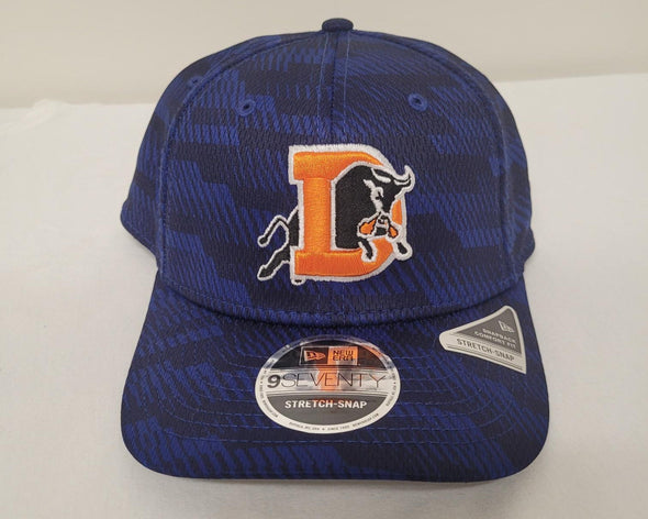 Durham Bulls 970 SS Cap