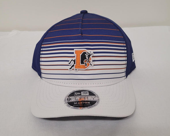 Durham Bulls 940 Gradient Cap