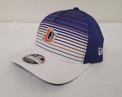 Durham Bulls 9Forty Gradient Cap