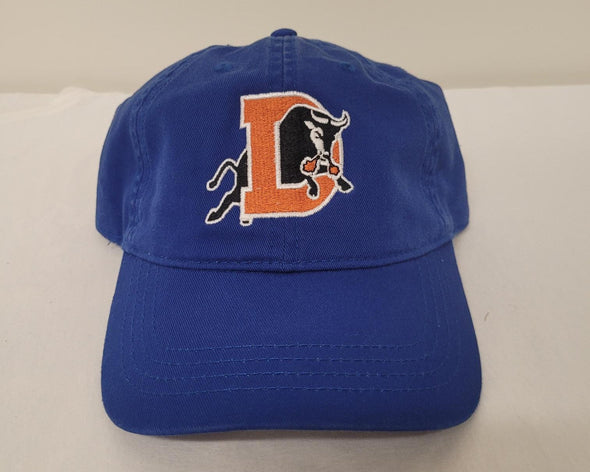 Durham Bulls Bimm Ridder Royal Cap