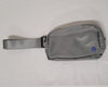 Durham Bulls Belt Bag with Medallion