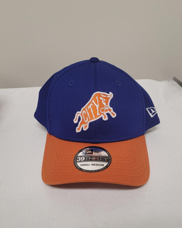 Durham Bulls 39Thirty Bull City BP