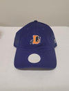 Durham Bulls Women's 920 Mini Logo