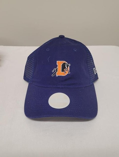 Durham Bulls Women's 920 Mini Logo