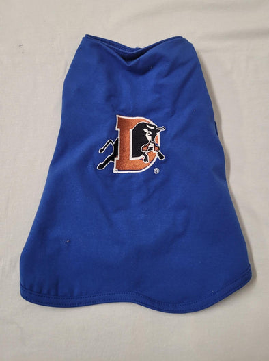 Durham Bulls Pet Tank Top
