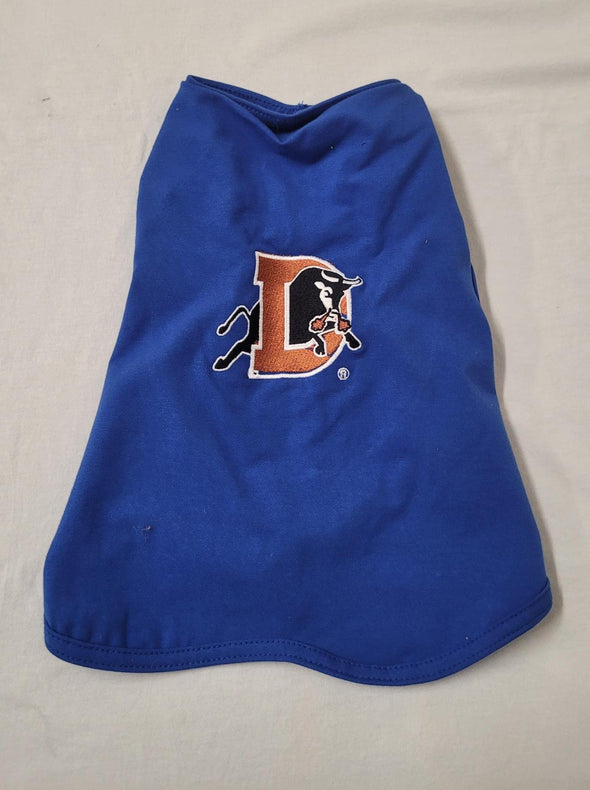 Durham Bulls Pet Tank Top