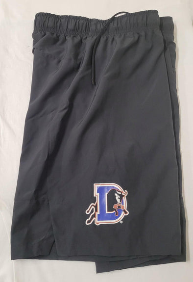 Durham Bulls Woven Workout Shorts
