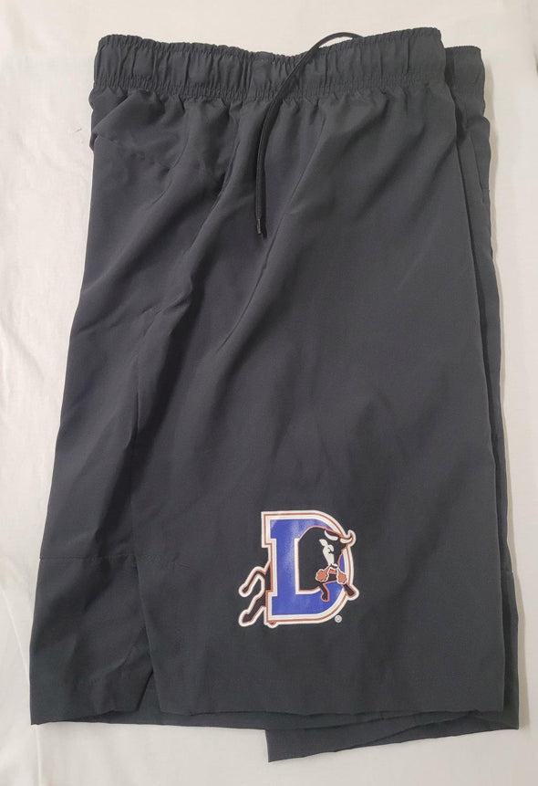 Durham Bulls Woven Workout Shorts