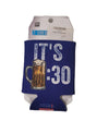 Durham Bulls Beer Thirty Koozie