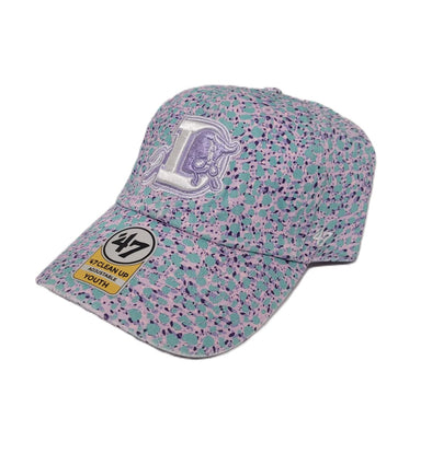 Durham Bulls Youth Cosmic Burst Cap