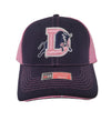 Durham Bulls Youth Dots Cap