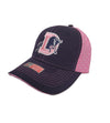 Durham Bulls Youth Dots Cap