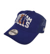 Durham Bulls Youth 940 Chalk Cap
