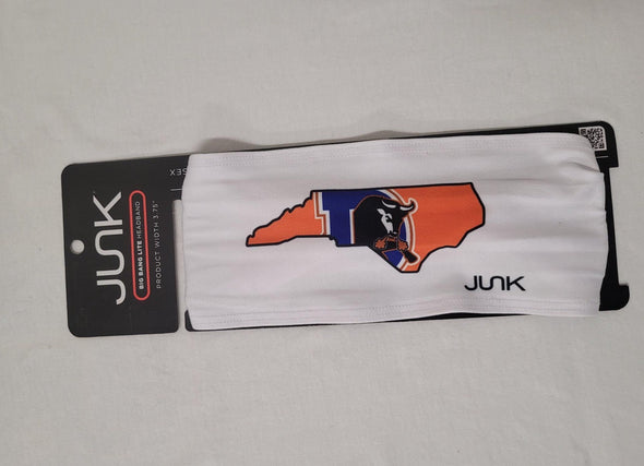 Durham Bulls Junk Headbands