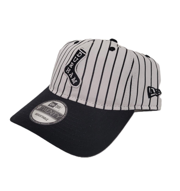 Durham Bulls 920 Black Sox Cap