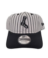 Durham Bulls 920 Black Sox Cap