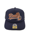 Durham Bulls Youth Kirk Foam Trucker
