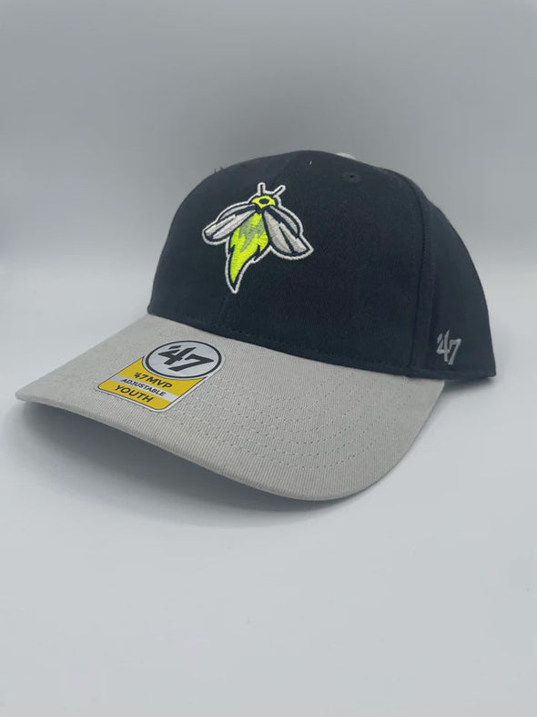 '47 Fireflies Youth Two Tone Short Stack
