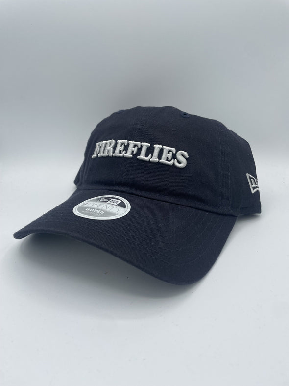 Fireflies Women's Shoutout Cap