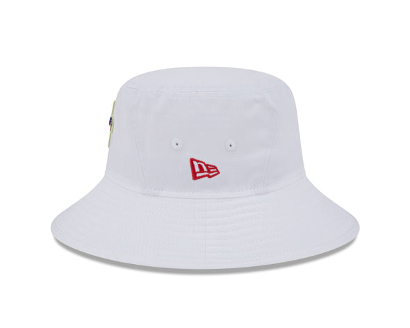 Harrisburg Senators New Era Bucket Hat