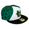 Memphis Turtles On-Field Cap