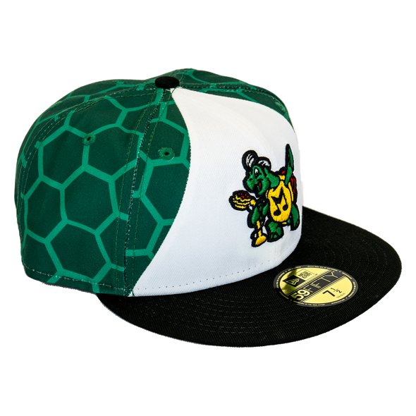 Memphis Turtles On-Field Cap