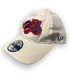 Somerset Patriots New Era 9TWENTY Adjustable Game Day Cap