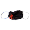 San Jose Giants Face Mask 2-pack