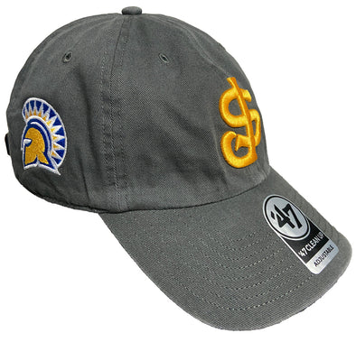 San Jose Giants 47 Brand SJSU Cap