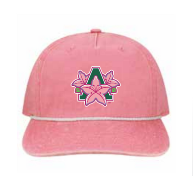 Azaleas Skully Hat *PREORDER*