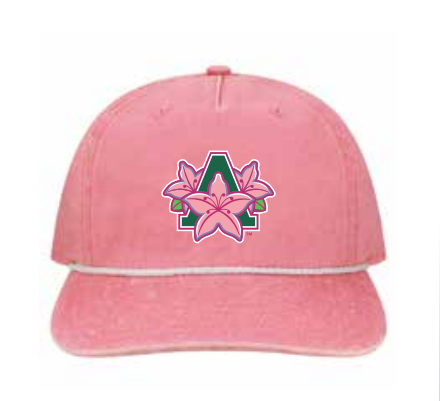 Azaleas Skully Hat *PREORDER*