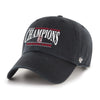 '47 Brand Southern League Champs Clean Up Cap