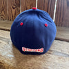 Harrisburg Senators New Era 39Thirty Uncle Slam Flex Cap