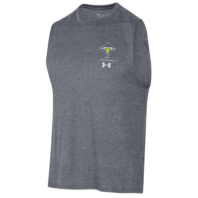 UA Fireflies Men's Tech Sleeveless Tee
