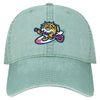 Jersey Shore BlueClaws Locals Adjustable Cap