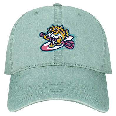 Jersey Shore BlueClaws Locals Adjustable Cap