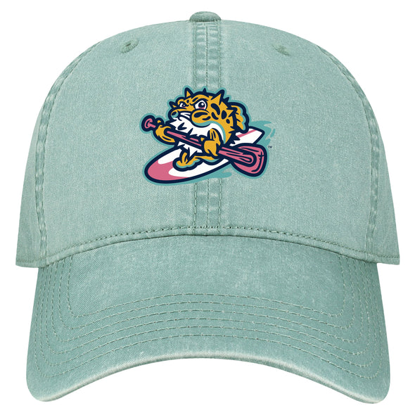 Jersey Shore BlueClaws Locals Adjustable Cap