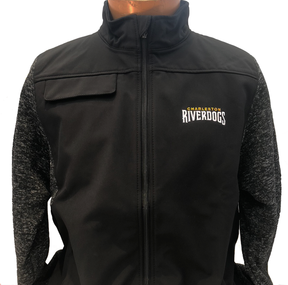 Charleston RiverDogs All Weather Jacket