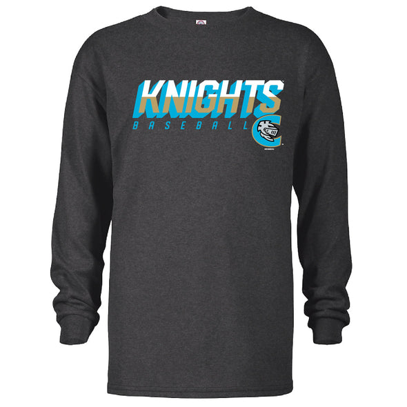 Youth Knights Sombrero Ls