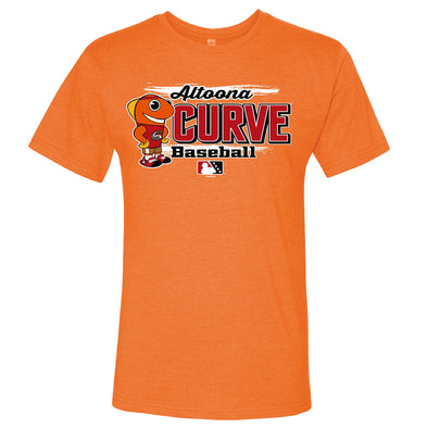 Altoona Curve Soto Tee