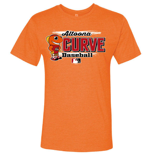 Altoona Curve Soto Tee