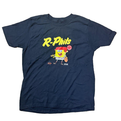 Nickelodeon Spongebob Squarepants R-Phils Youth T-Shirt