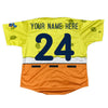 OT Sports 2024 On-Field Adult Replica Nickelodeon SpongeBob Night Jersey