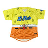 OT Sports 2024 On-Field Adult Replica Nickelodeon SpongeBob Night Jersey