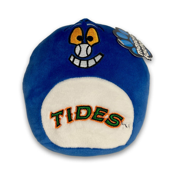 Norfolk Tides RipTide Squish Pillow