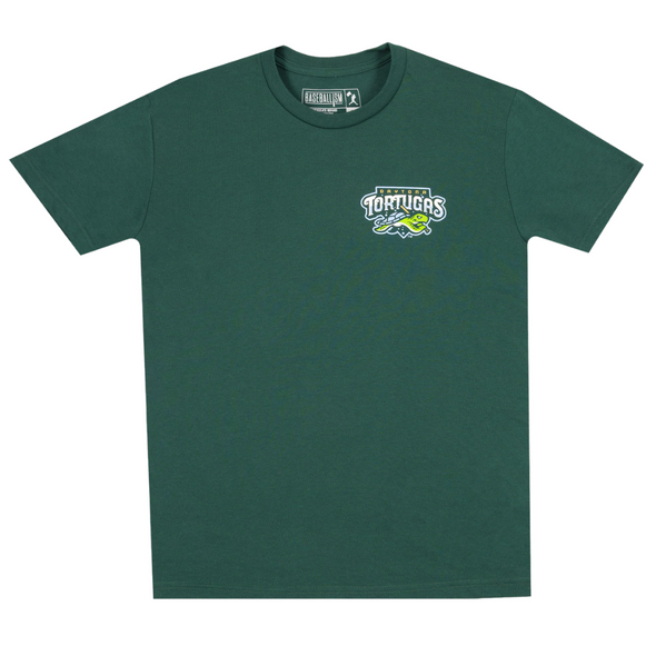 BASEBALLISM STADIUM TEE