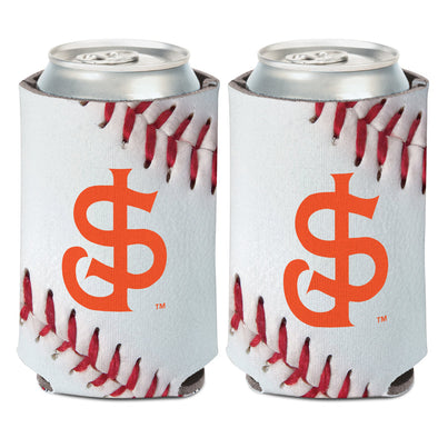 San Jose Giants 12 oz Standard Can Cooler